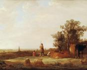 阿尔伯特 库普 : Plain